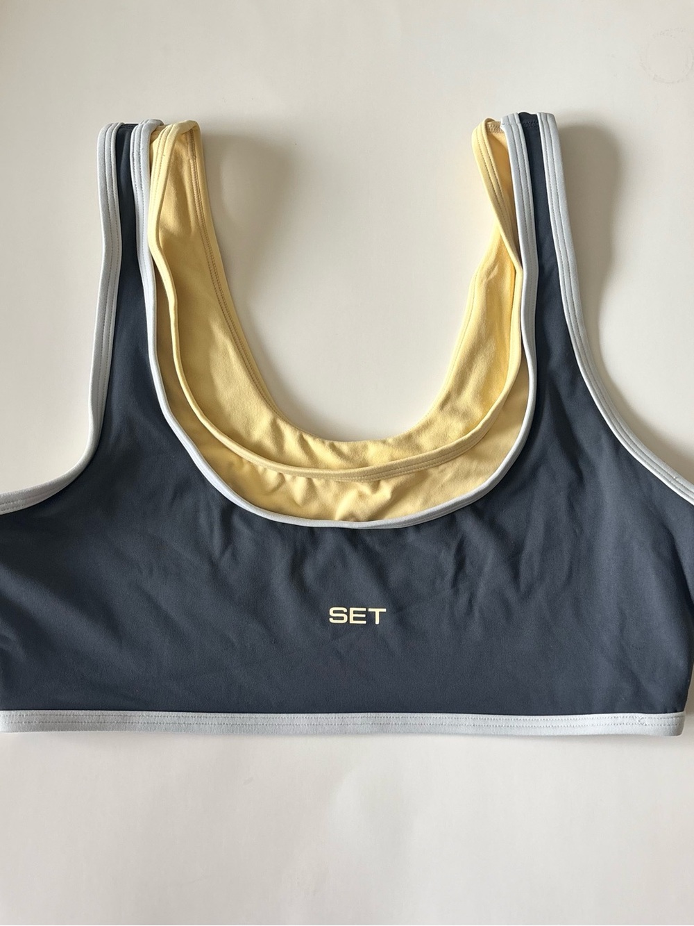 Set Active Himalaya Sports Bra